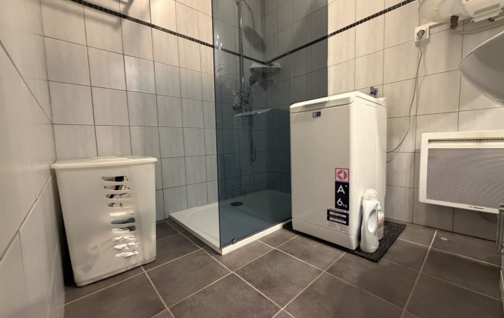 2 Pièces LE PONT-DE-BEAUVOISIN (73330)  51 m2 138 000 € 