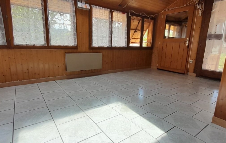 Maison SAINT-MARTIN-DE-VAULSERRE (38480)  123 m2 210 000 € 