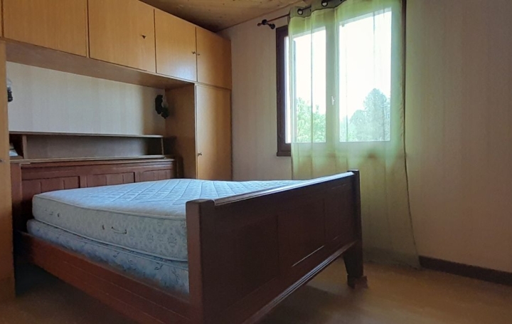 Maison SAINT-MARTIN-DE-VAULSERRE (38480)  123 m2 210 000 € 