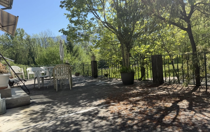 Maison SAINT-ALBAN-DE-MONTBEL (73610)  131 m2 295 000 € 