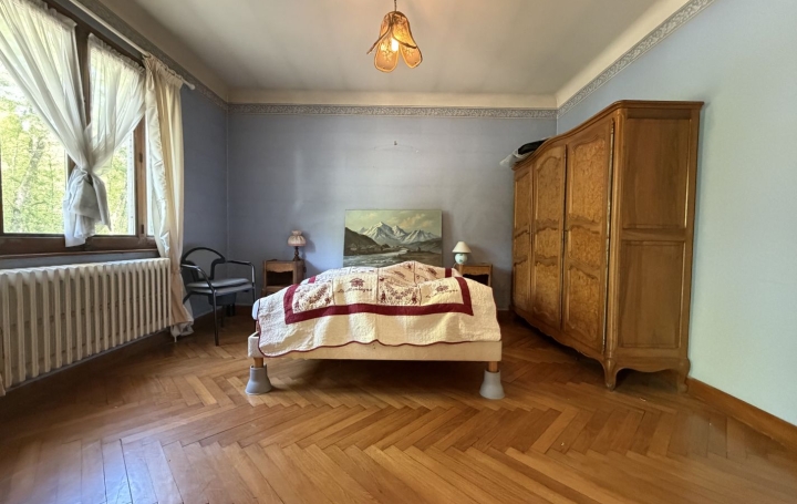 Maison SAINT-ALBAN-DE-MONTBEL (73610)  131 m2 295 000 € 