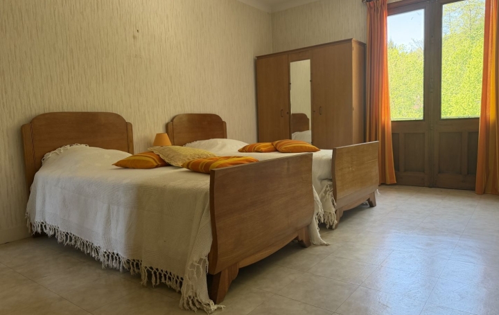 Maison SAINT-ALBAN-DE-MONTBEL (73610)  131 m2 295 000 € 