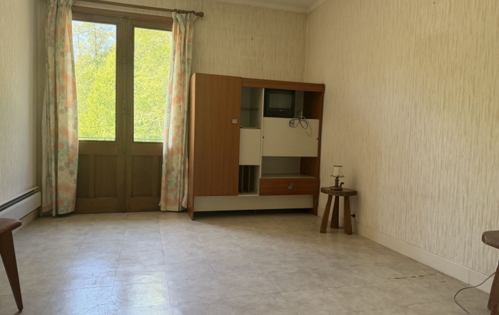 Maison SAINT-ALBAN-DE-MONTBEL (73610)  131 m2 295 000 € 