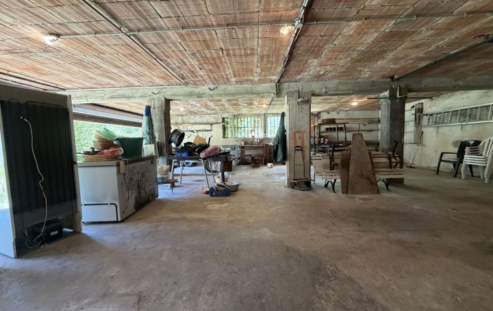 Maison SAINT-ALBAN-DE-MONTBEL (73610)  131 m2 295 000 € 