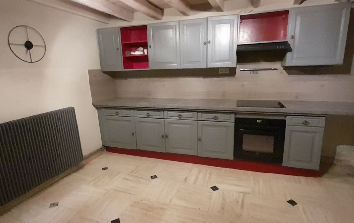 Maison SAINT-SULPICE-DES-RIVOIRES (38620)  177 m2 248 000 € 