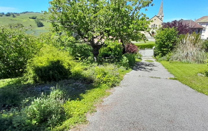 Maison SAINT-SULPICE-DES-RIVOIRES (38620)  177 m2 248 000 € 