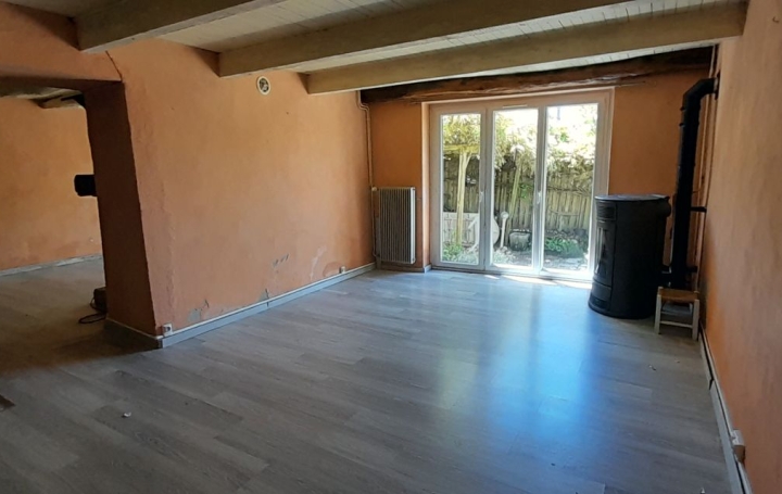 Maison SAINT-SULPICE-DES-RIVOIRES (38620)  177 m2 248 000 € 