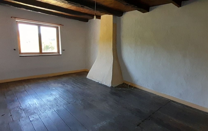 Maison SAINT-SULPICE-DES-RIVOIRES (38620)  177 m2 248 000 € 