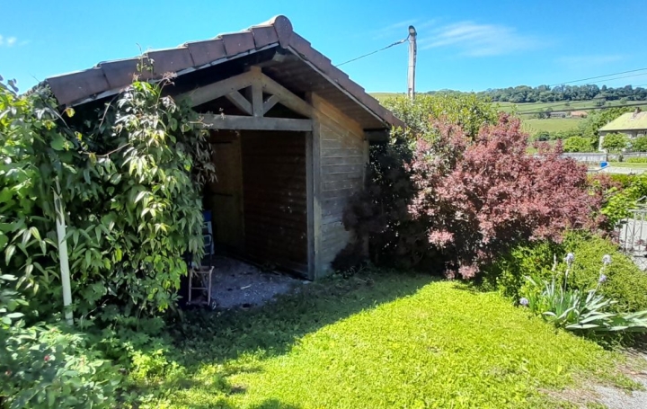 Maison SAINT-SULPICE-DES-RIVOIRES (38620)  177 m2 248 000 € 