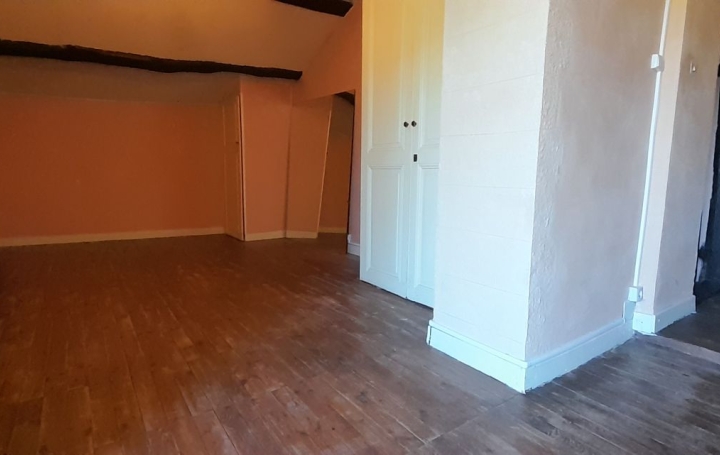 Maison SAINT-SULPICE-DES-RIVOIRES (38620)  177 m2 248 000 € 