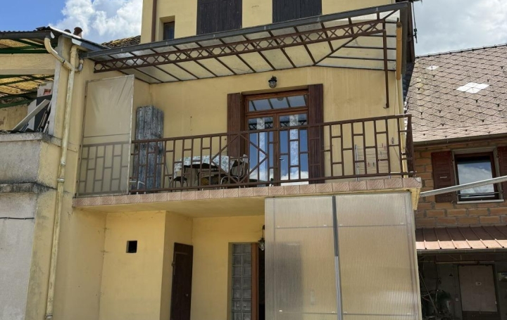 Maison LA BRIDOIRE (73520)  95 m2 240 000 € 