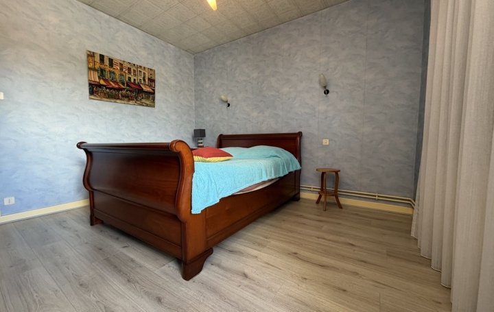 Maison LA BRIDOIRE (73520)  95 m2 240 000 € 