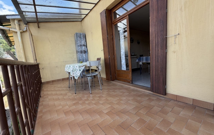 Maison LA BRIDOIRE (73520)  95 m2 240 000 € 