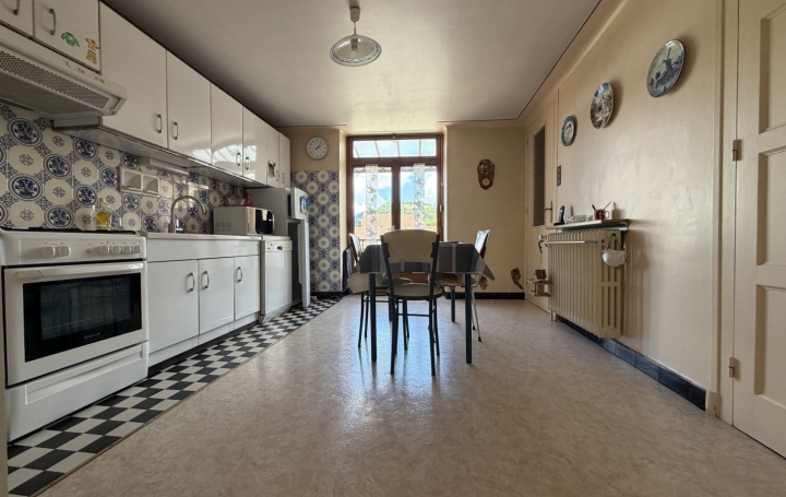 Maison LA BRIDOIRE (73520)  95 m2 240 000 € 