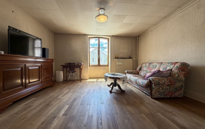 Maison LA BRIDOIRE (73520)  95 m2 240 000 € 