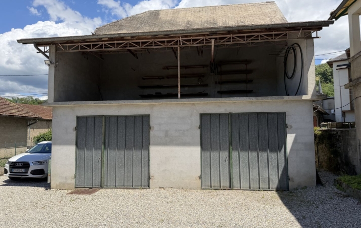 Maison LA BRIDOIRE (73520)  95 m2 240 000 € 