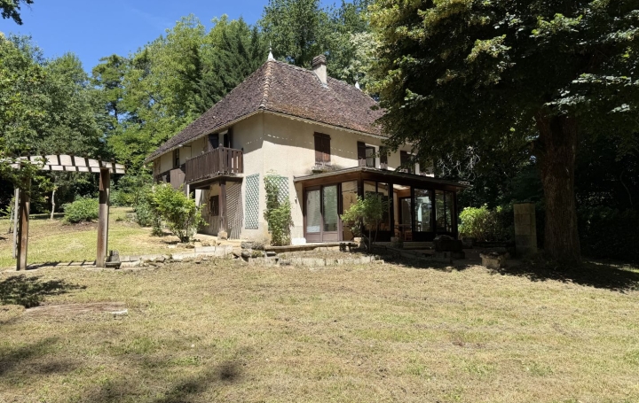 Maison PRESSINS (38480)  90 m2 145 000 € 