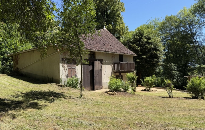 Maison PRESSINS (38480)  90 m2 145 000 € 
