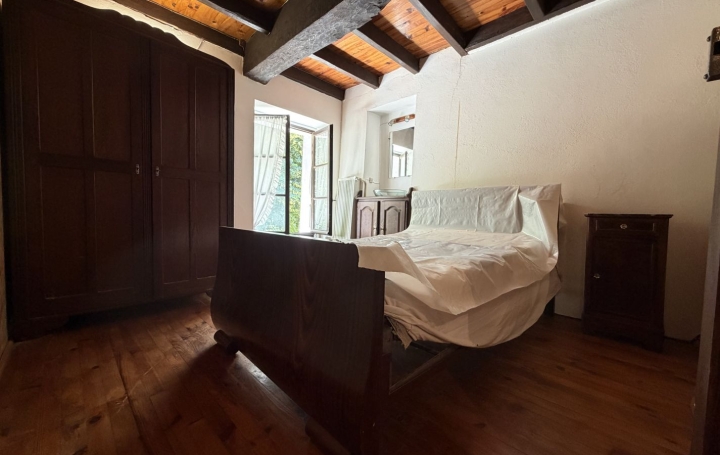 Maison PRESSINS (38480)  90 m2 145 000 € 