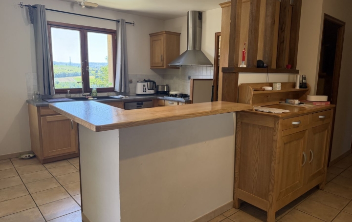 Maison VEREL-DE-MONTBEL (73330)  114 m2 325 000 € 