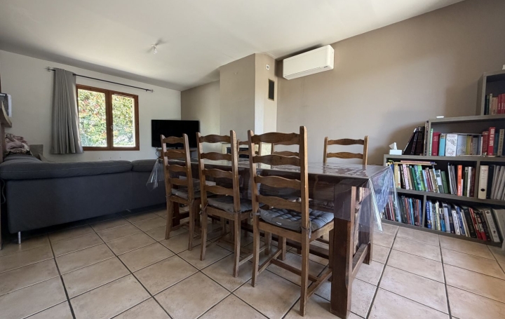 Maison VEREL-DE-MONTBEL (73330)  114 m2 325 000 € 
