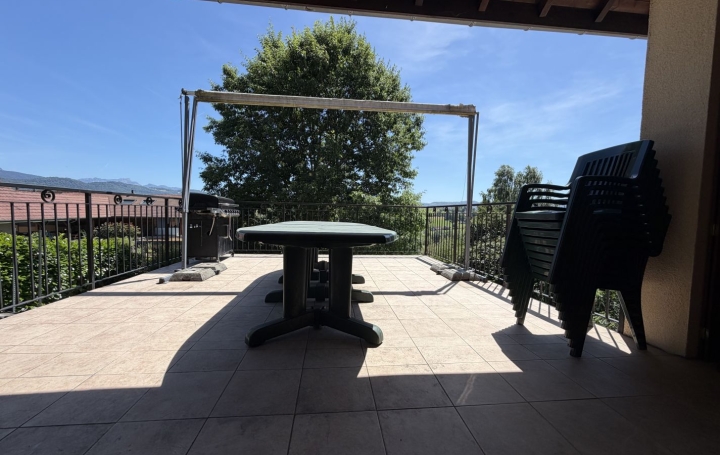 Maison VEREL-DE-MONTBEL (73330)  114 m2 325 000 € 
