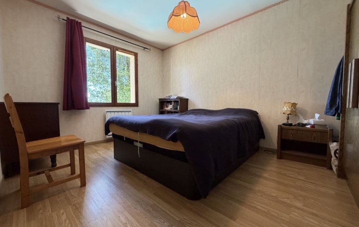 Maison VEREL-DE-MONTBEL (73330)  114 m2 325 000 € 