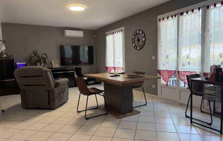 Villa LE PONT-DE-BEAUVOISIN (38480)  127 m2 345 000 € 