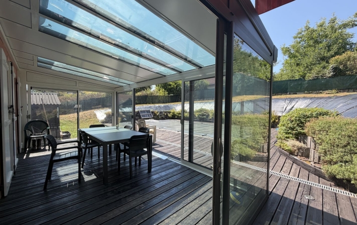 Villa LE PONT-DE-BEAUVOISIN (38480)  127 m2 345 000 € 