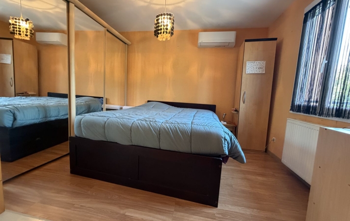 Villa LE PONT-DE-BEAUVOISIN (38480)  127 m2 345 000 € 