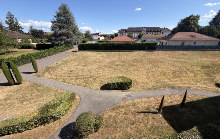 2 Pièces PONT-DE-BEAUVOISIN (38480)  38 m2 117 000 € 