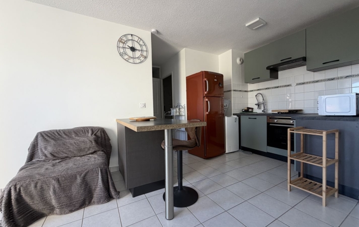 Appartement PONT-DE-BEAUVOISIN (38480) 38 m<sup>2</sup> 117 000 € 