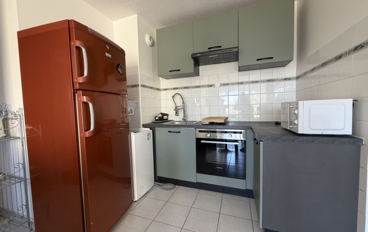 2 Pièces PONT-DE-BEAUVOISIN (38480)  38 m2 117 000 € 