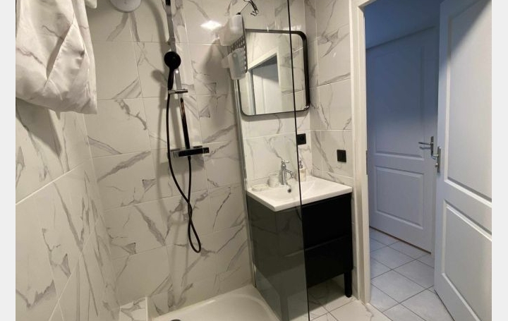 2 Pièces PONT-DE-BEAUVOISIN (38480)  38 m2 117 000 € 