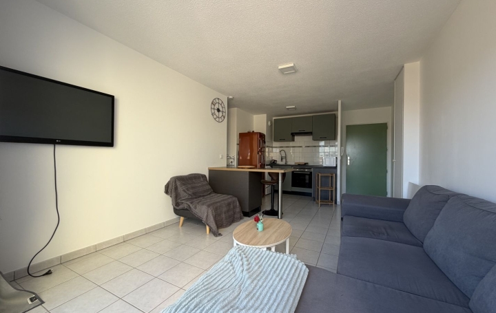 2 Pièces PONT-DE-BEAUVOISIN (38480)  38 m2 117 000 € 