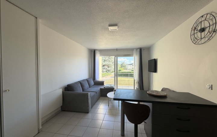 2 Pièces PONT-DE-BEAUVOISIN (38480)  38 m2 117 000 € 