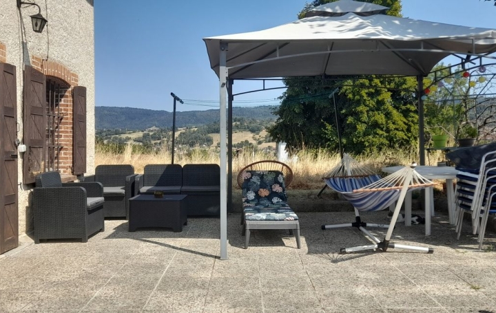 Maison SAINT-GEOIRE-EN-VALDAINE (38620)  70 m2 159 000 € 