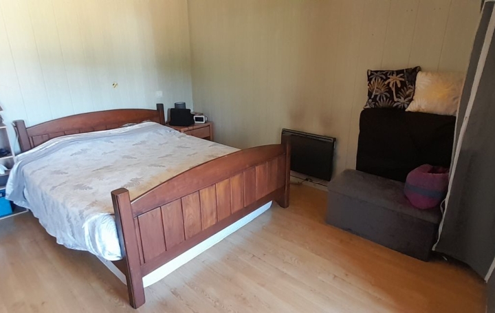 Maison SAINT-GEOIRE-EN-VALDAINE (38620)  70 m2 159 000 € 