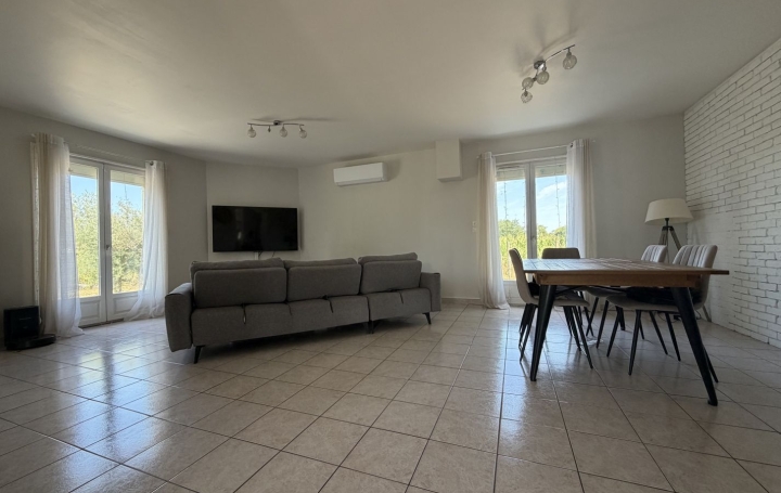 Villa FITILIEU (38490)  120 m2 310 000 € 