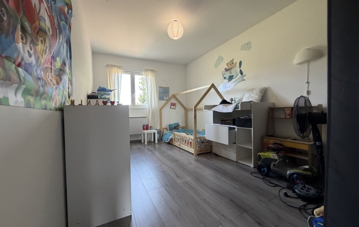 Villa FITILIEU (38490)  120 m2 310 000 € 