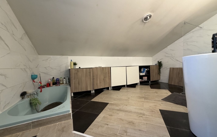 Villa FITILIEU (38490)  120 m2 310 000 € 