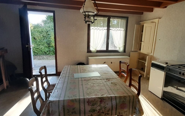 Maison SAINT-JEAN-D'AVELANNE (38480)  125 m2 159 000 € 