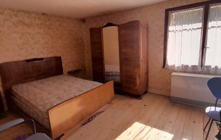 Maison SAINT-JEAN-D'AVELANNE (38480)  125 m2 159 000 € 
