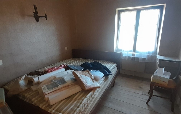 Maison SAINT-JEAN-D'AVELANNE (38480)  125 m2 159 000 € 
