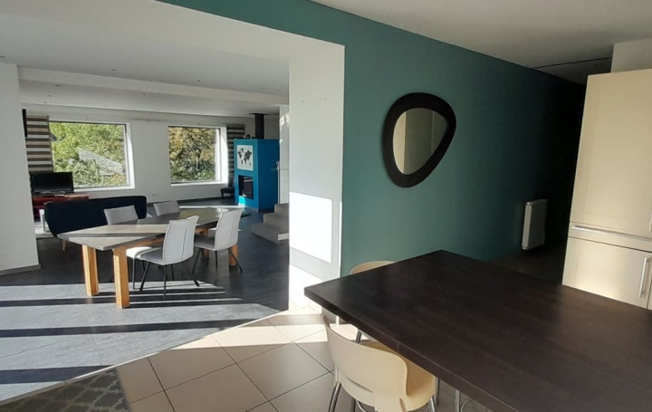 Maison SAINT-GEOIRE-EN-VALDAINE (38620)  280 m2 465 000 € 
