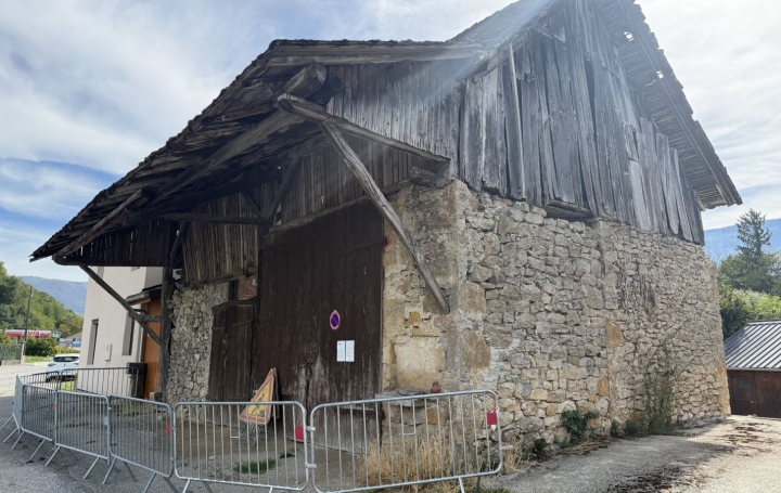Maison / Villa SAINT-ALBAN-DE-MONTBEL (73610) 65 m<sup>2</sup> 67 000 € 