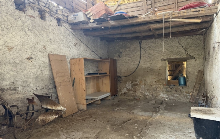 Maison SAINT-ALBAN-DE-MONTBEL (73610)  65 m2 67 000 € 