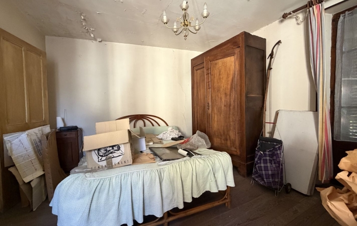 Maison de village LE PONT-DE-BEAUVOISIN (73330)  65 m2 56 000 € 