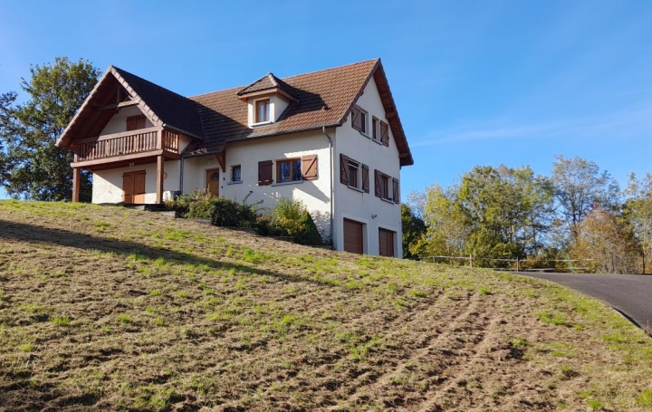 Villa SAINT-GEOIRE-EN-VALDAINE (38620)  160 m2 353 000 € 