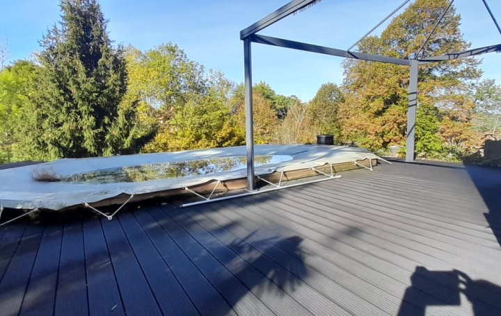 Villa SAINT-GEOIRE-EN-VALDAINE (38620)  160 m2 353 000 € 